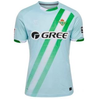 Real Betis 2a Equipación 2025/26